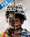 PS4 GAME - Call of Duty: Black Ops Cold War (CD KEY) PS4 GAME - Call of Duty: Black Ops Cold War (CD KEY)
